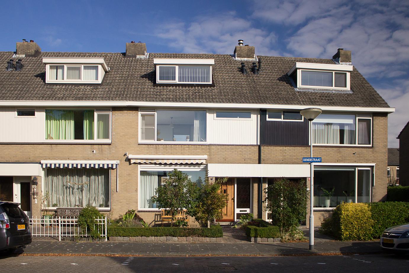 CellaHouse Voor een snelle verkoop van uw woning.